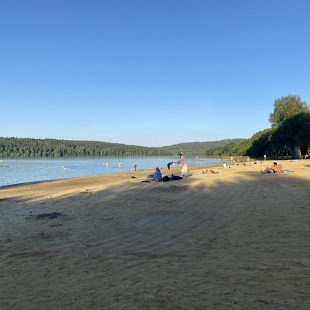 Hotel Barborka Přední Výtoň Bagian luar foto