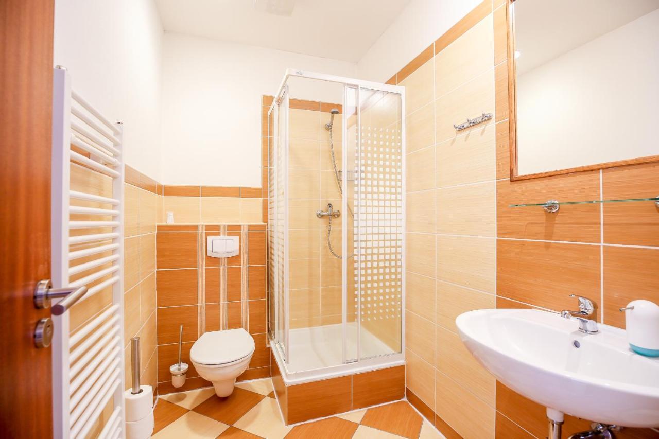 Hotel Barborka Přední Výtoň Bagian luar foto