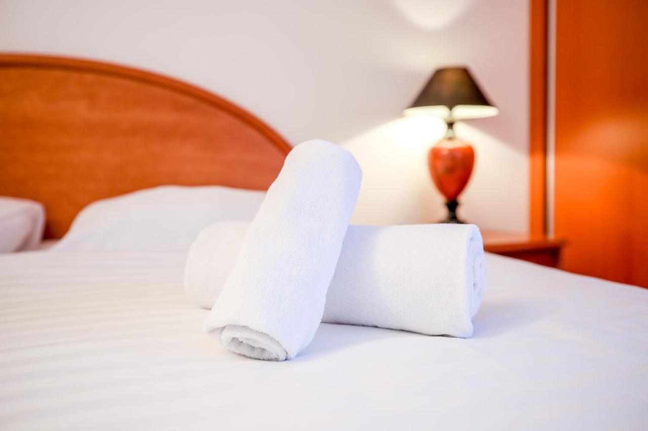 Hotel Barborka Přední Výtoň Bagian luar foto