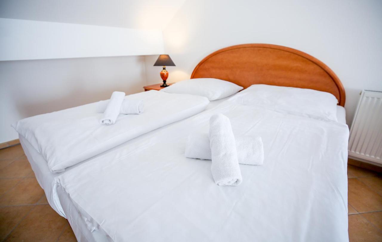Hotel Barborka Přední Výtoň Bagian luar foto