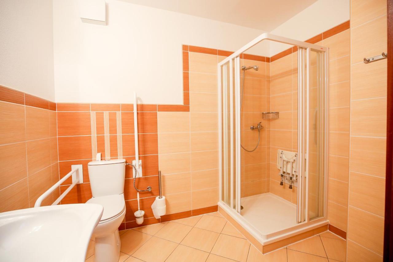 Hotel Barborka Přední Výtoň Bagian luar foto