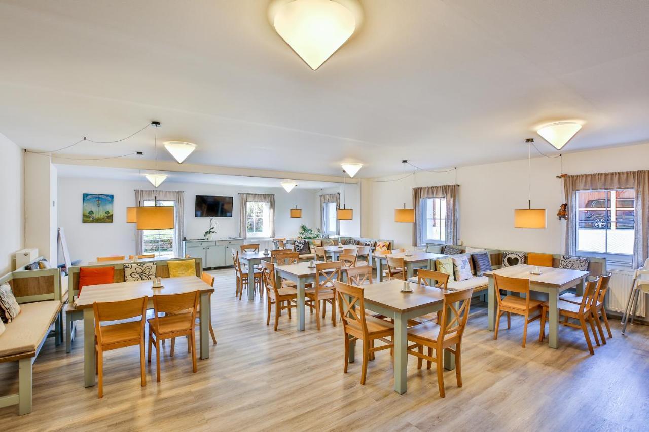 Hotel Barborka Přední Výtoň Bagian luar foto