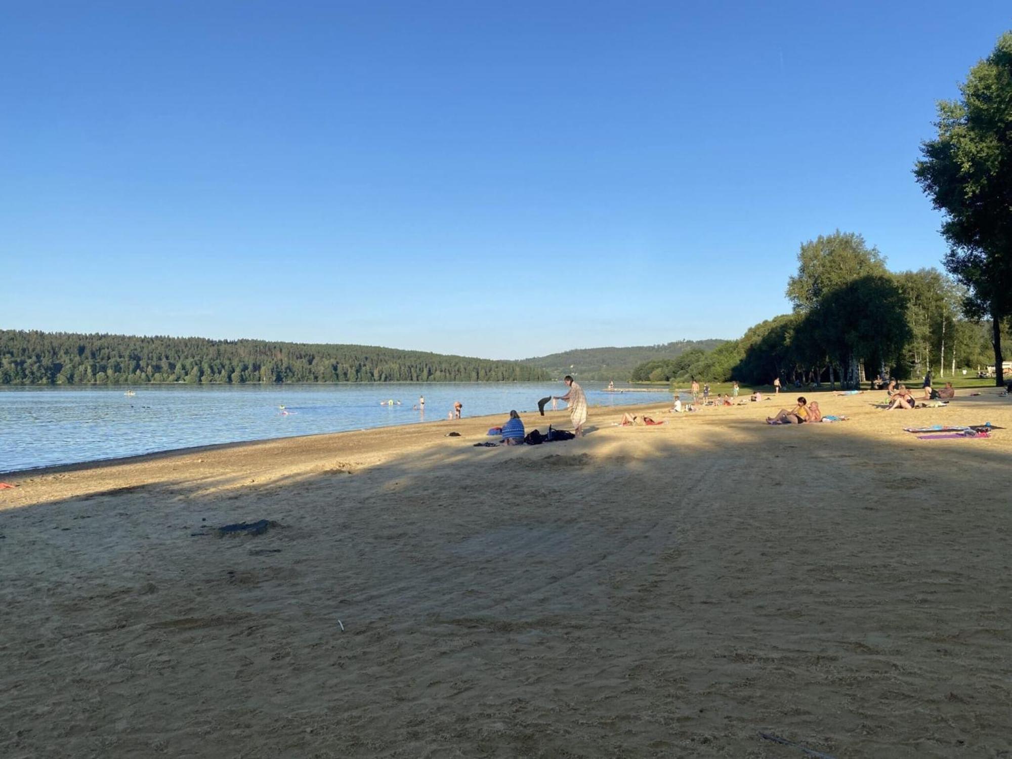 Hotel Barborka Přední Výtoň Bagian luar foto