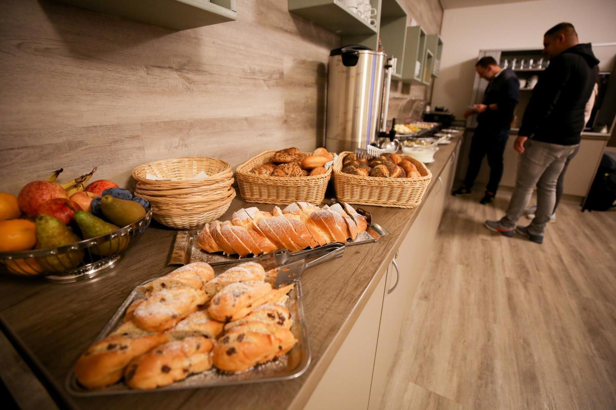 Hotel Barborka Přední Výtoň Bagian luar foto