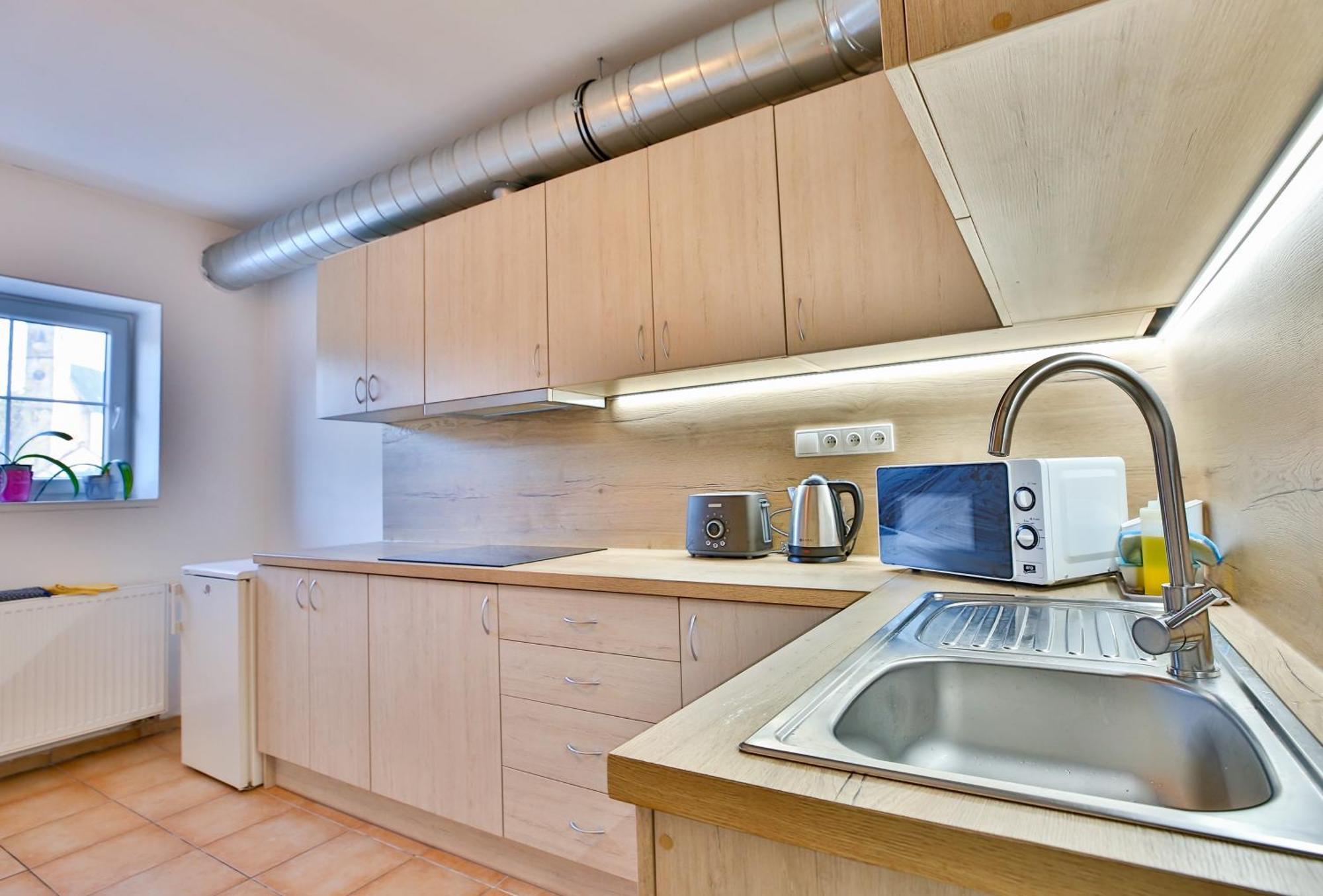 Hotel Barborka Přední Výtoň Bagian luar foto